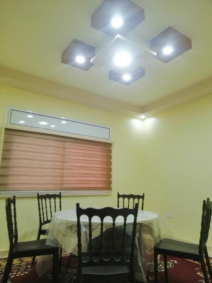 Leen Guest House 와디무사 외부 사진
