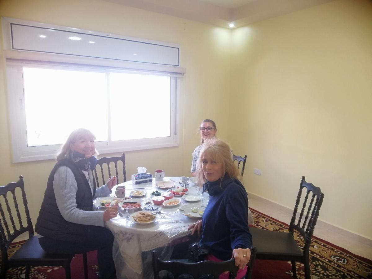 Leen Guest House 와디무사 외부 사진