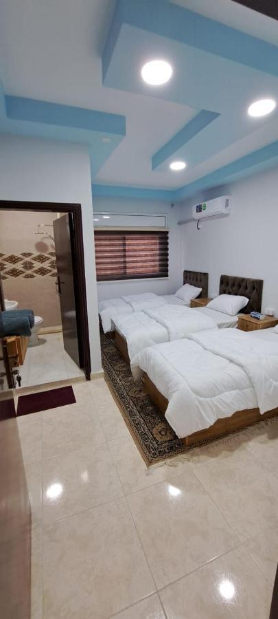 Leen Guest House 와디무사 외부 사진