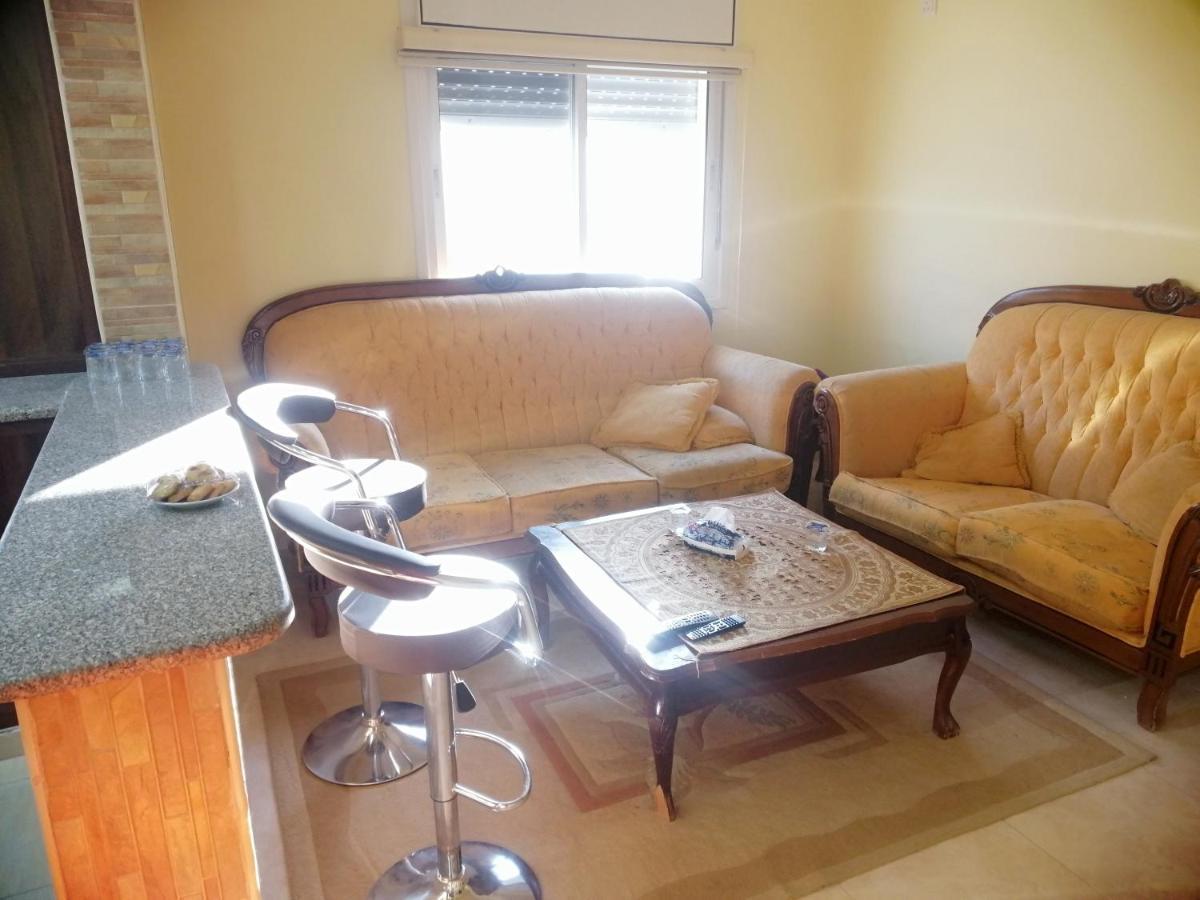 Leen Guest House 와디무사 외부 사진