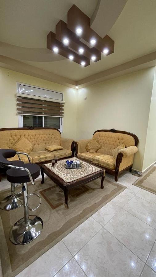 Leen Guest House 와디무사 외부 사진