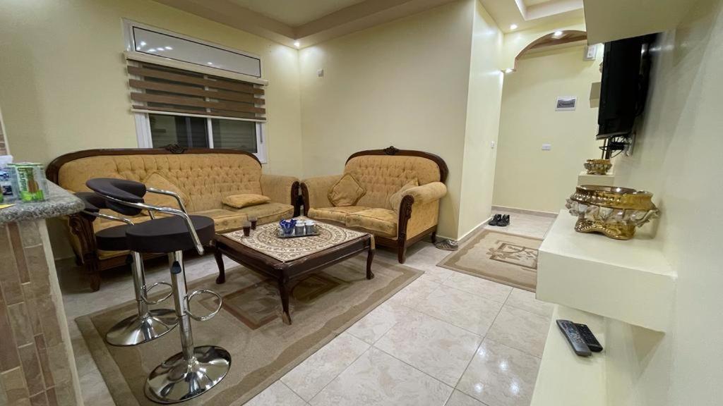 Leen Guest House 와디무사 외부 사진