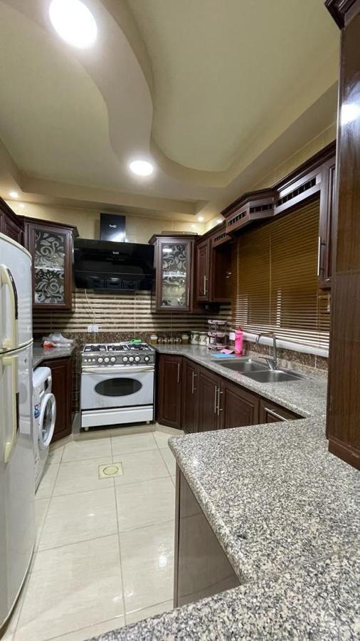 Leen Guest House 와디무사 외부 사진