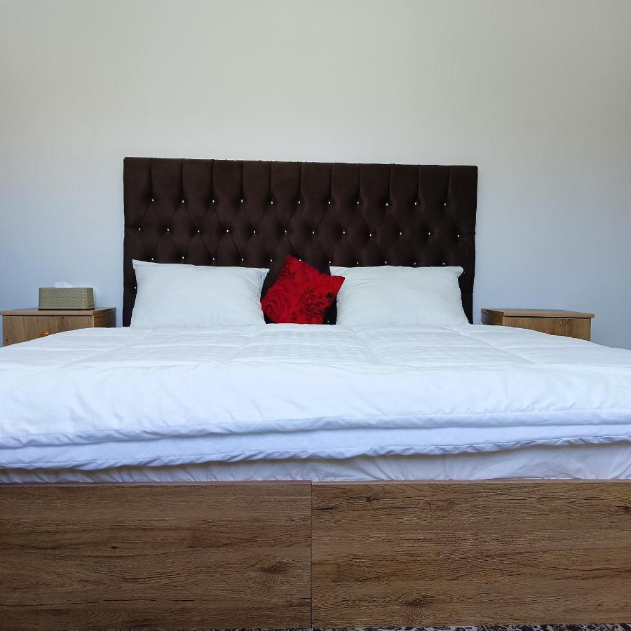 Leen Guest House 와디무사 외부 사진