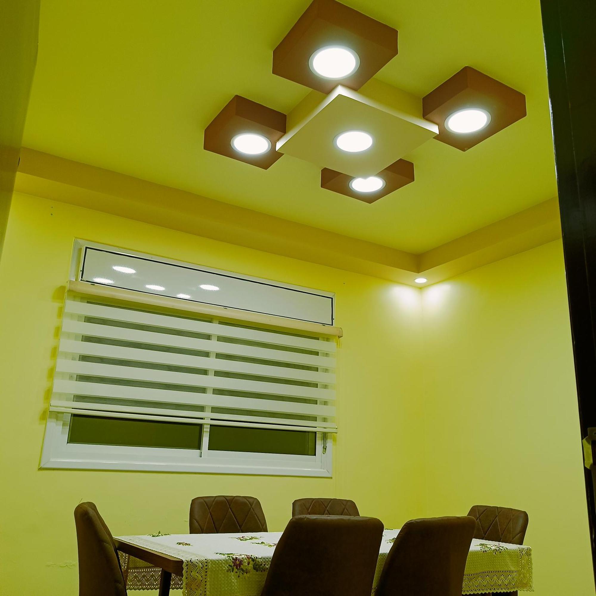 Leen Guest House 와디무사 외부 사진