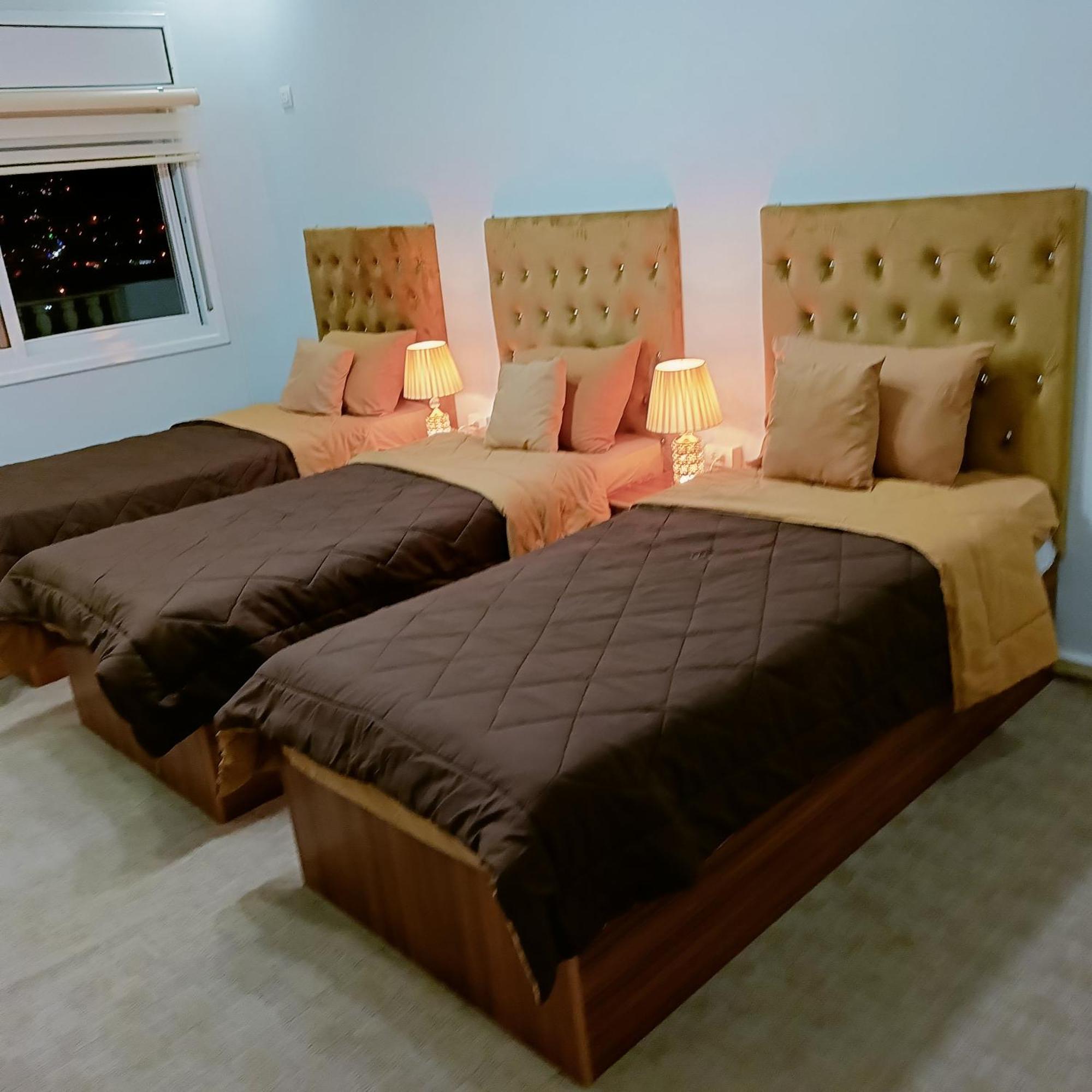 Leen Guest House 와디무사 외부 사진
