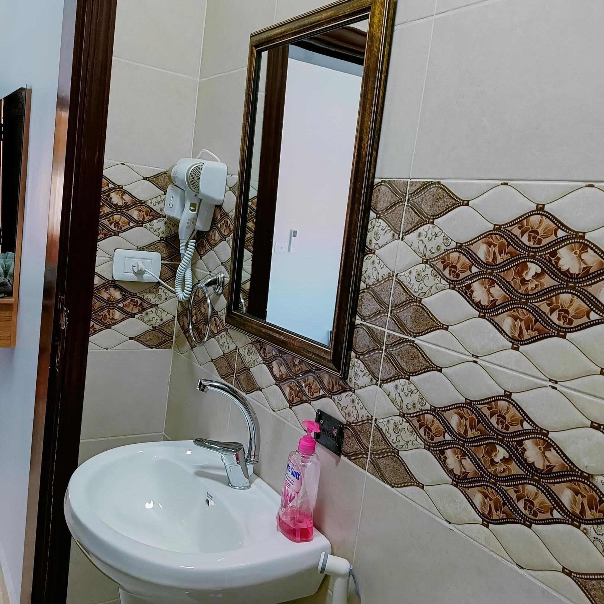 Leen Guest House 와디무사 외부 사진