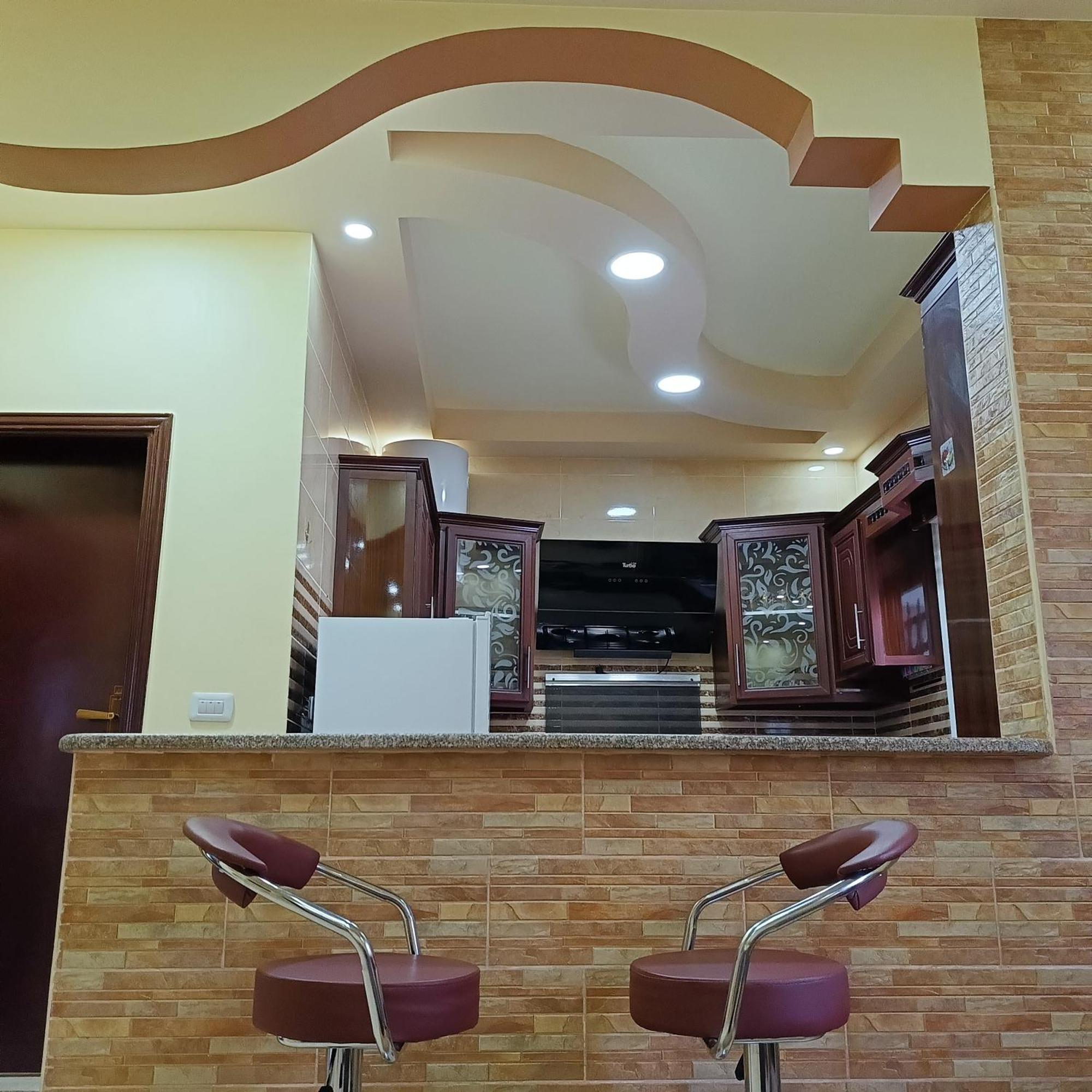 Leen Guest House 와디무사 외부 사진