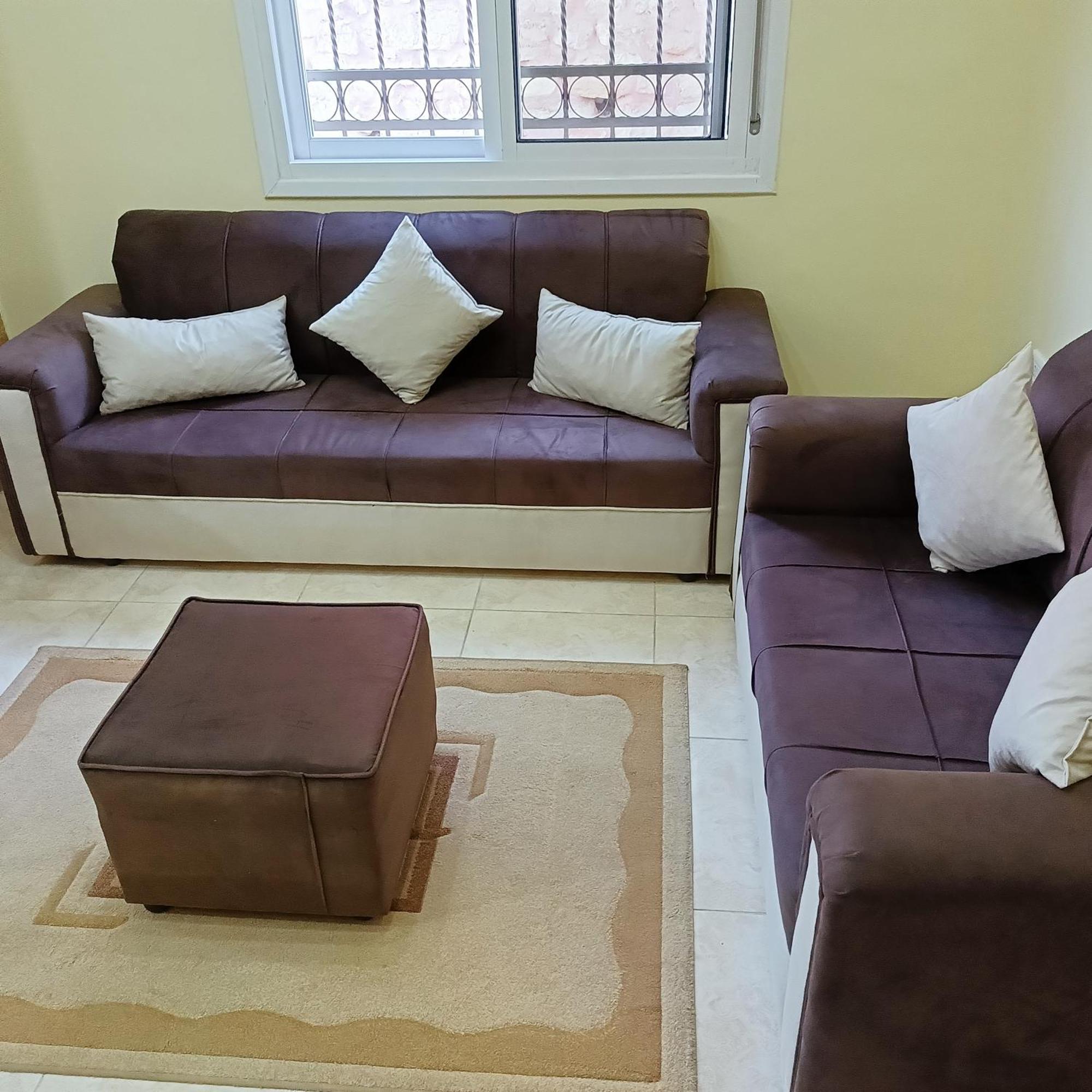 Leen Guest House 와디무사 외부 사진