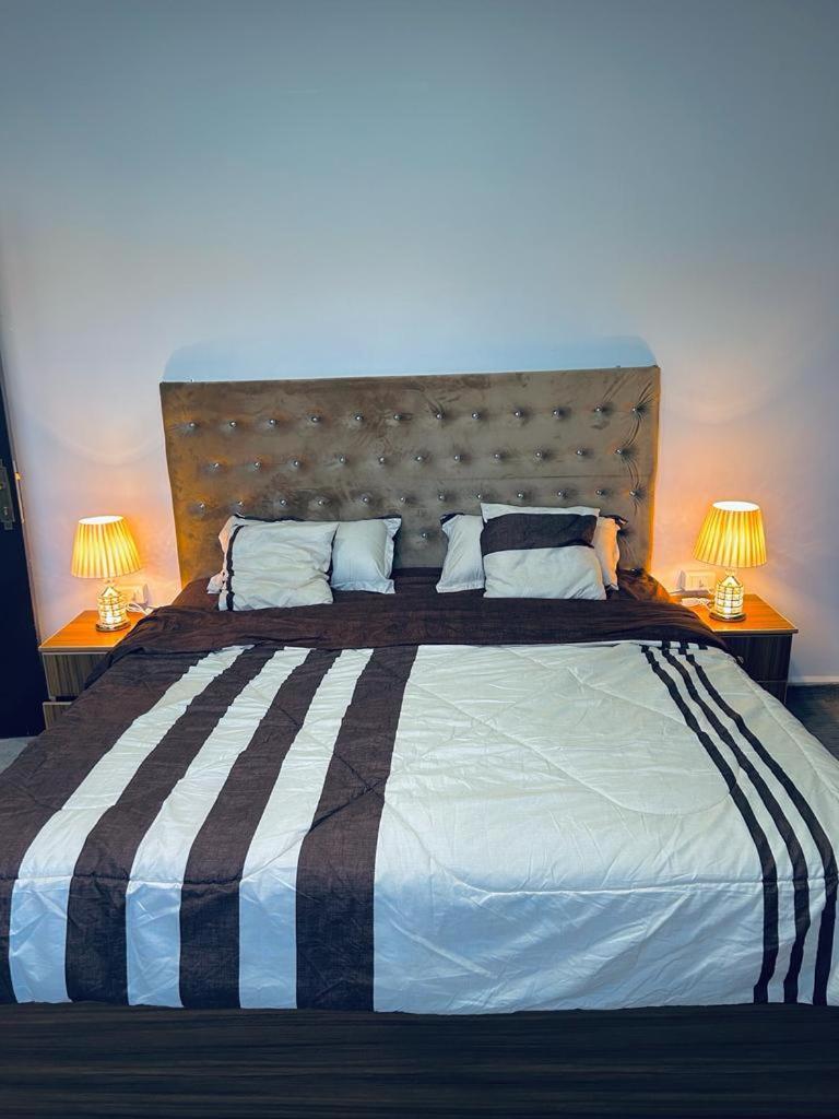 Leen Guest House 와디무사 외부 사진