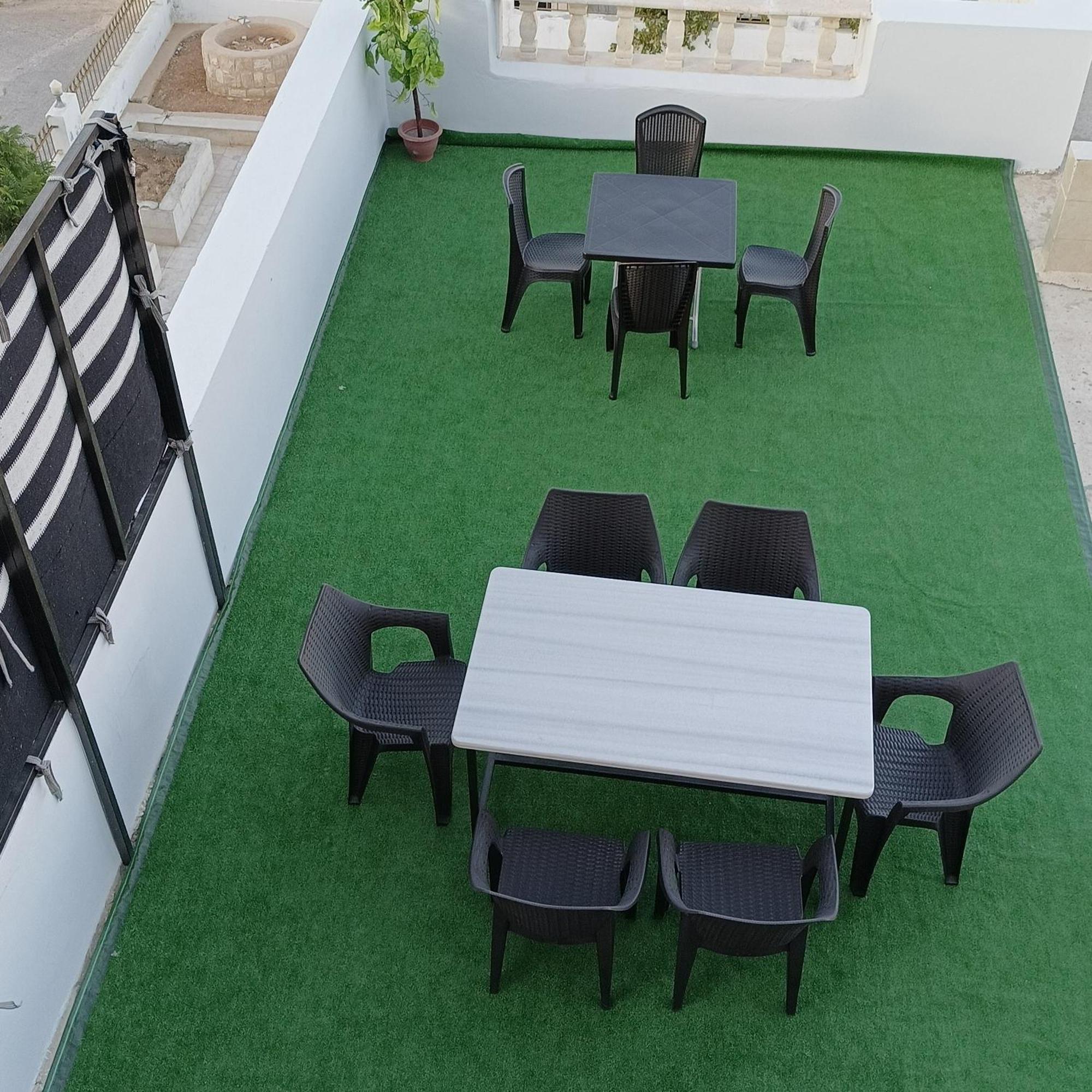 Leen Guest House 와디무사 외부 사진