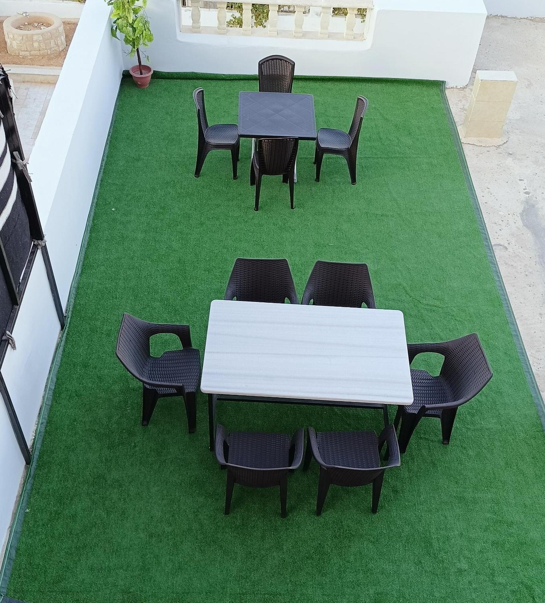 Leen Guest House 와디무사 외부 사진