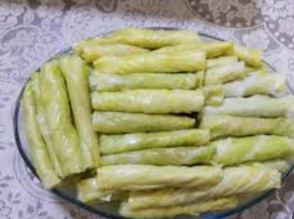 Leen Guest House 와디무사 객실 사진