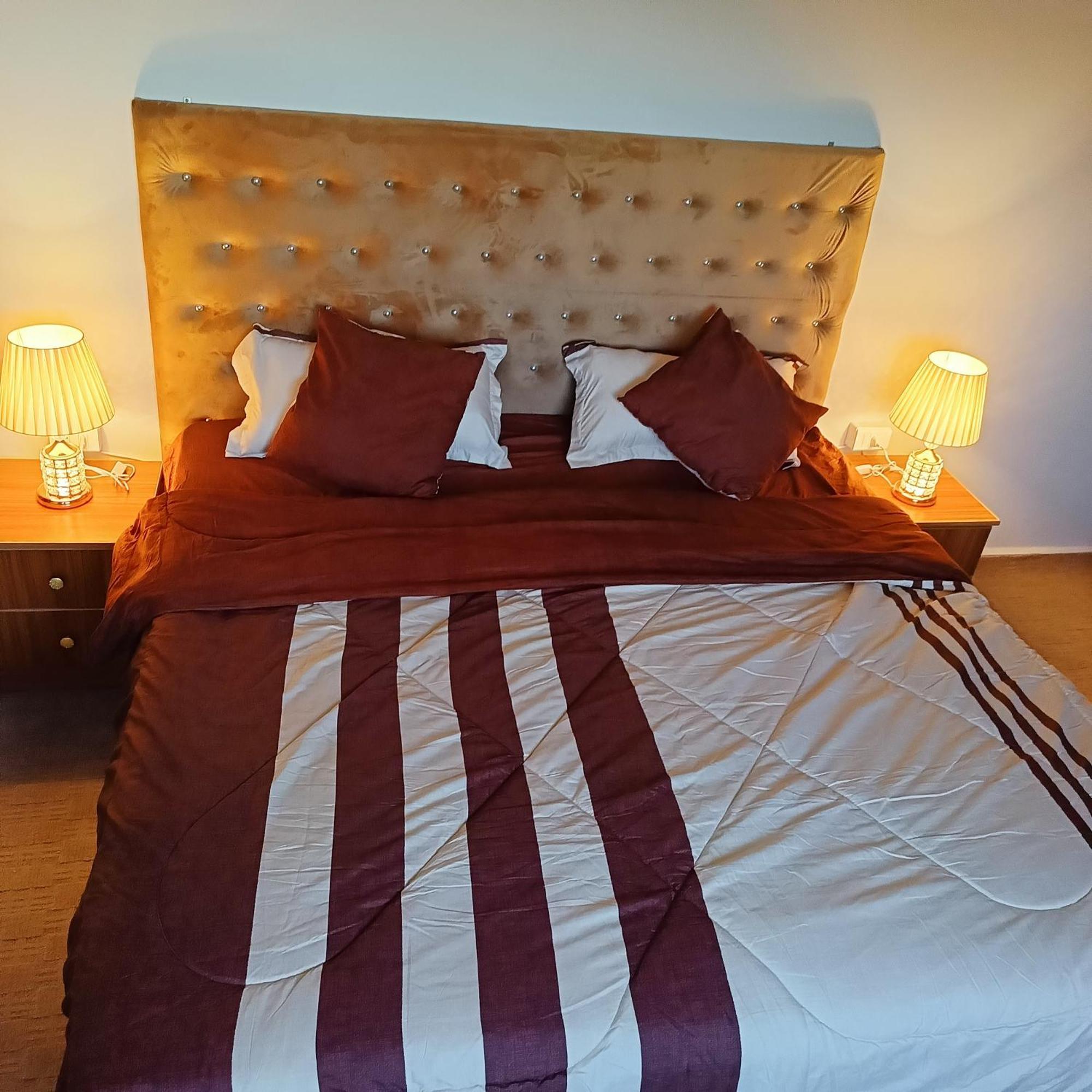 Leen Guest House 와디무사 객실 사진